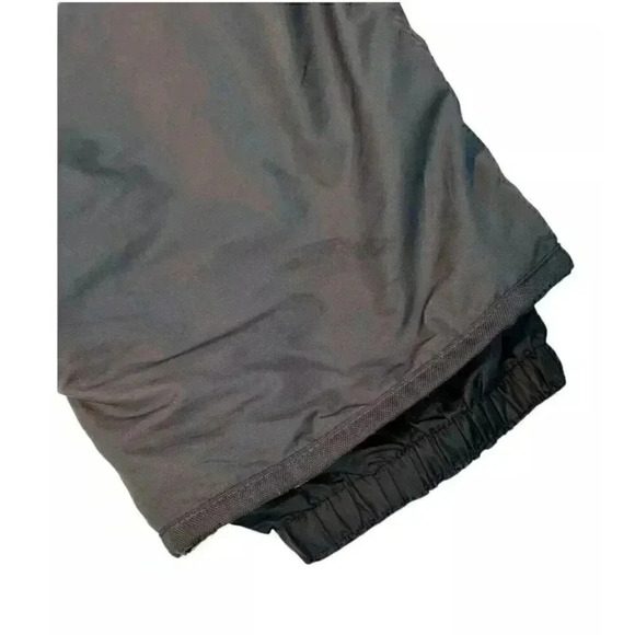 Champion Venture Dry Boy's Winter Snow Pants Black Size XL Insulated - Picture 9 of 10
